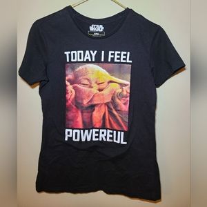 Star Wars Tee